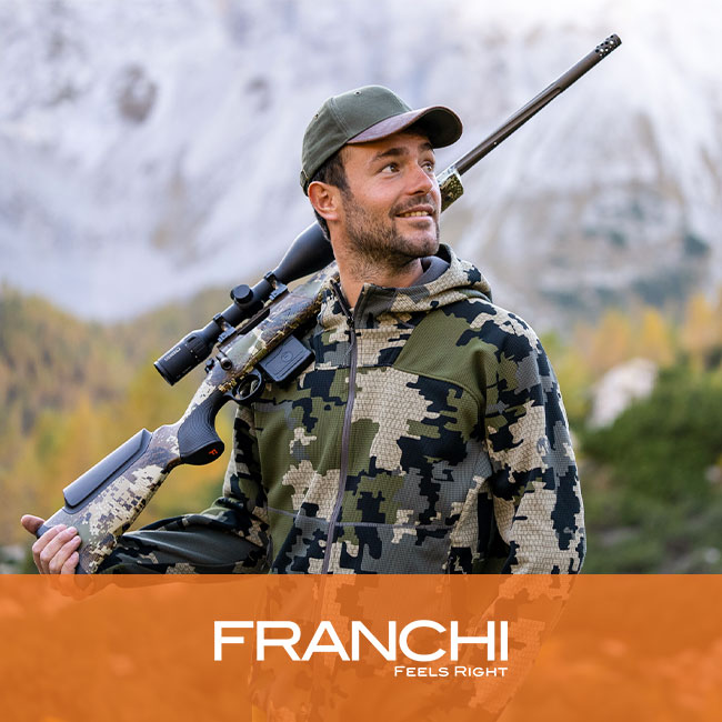 Andrea Cavaglià and his passion: hunting and videos>