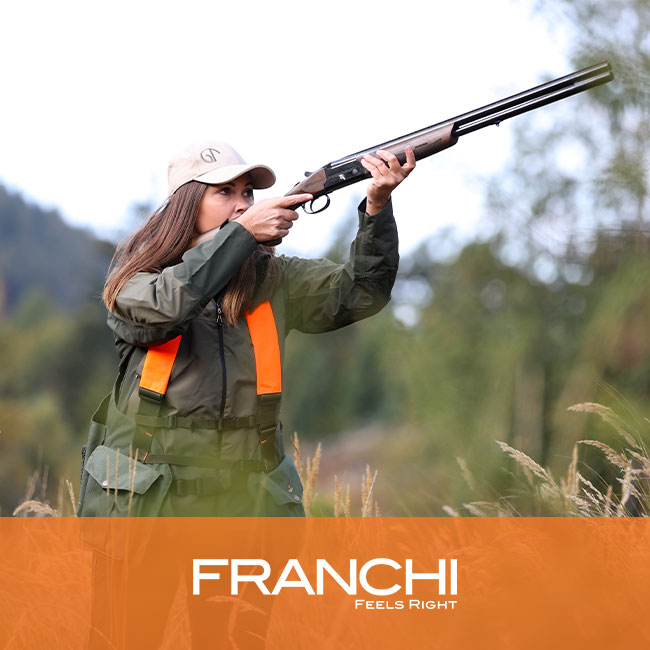 Seize the day with feeling woodcock and Feeling Woodcock Select>