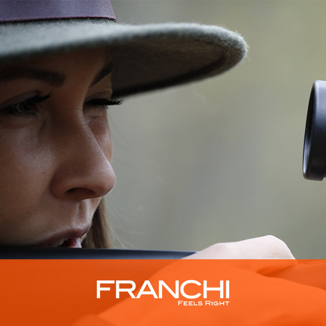 Roe deer hunting with the bolt action Horizon>