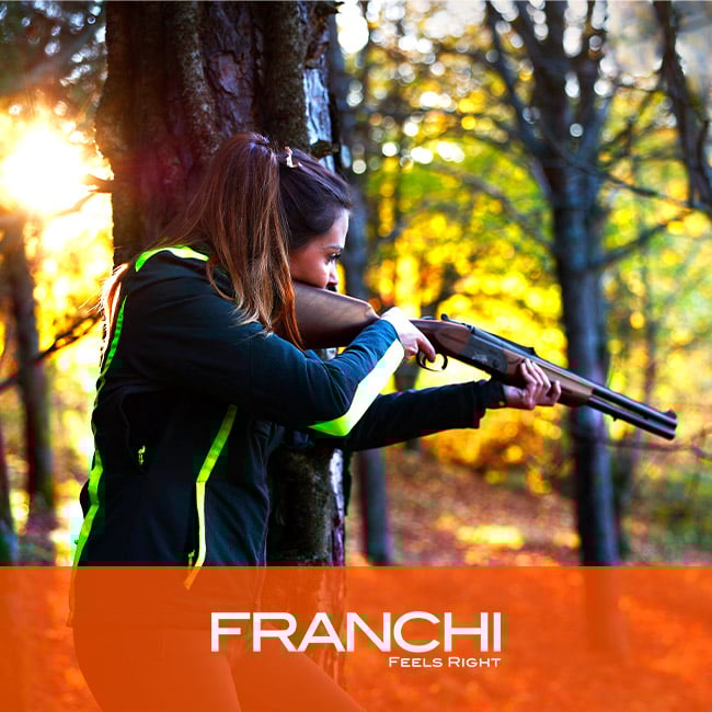 Wild boar hunting with Feeling Slug>