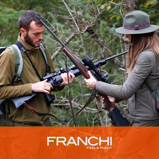 Which is the best hunting caliber for my Bolt Action rifle?>