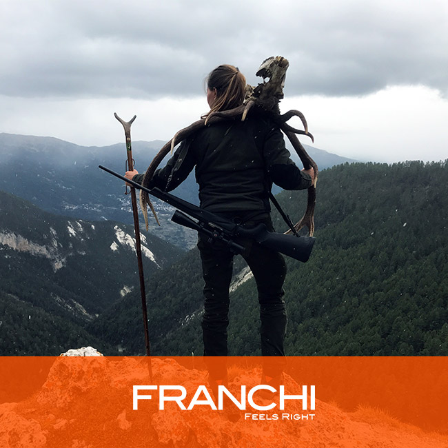 Avventura ed emozioni: questa è Be Wild, la serie tv di caccia Franchi andata in onda su Sky>