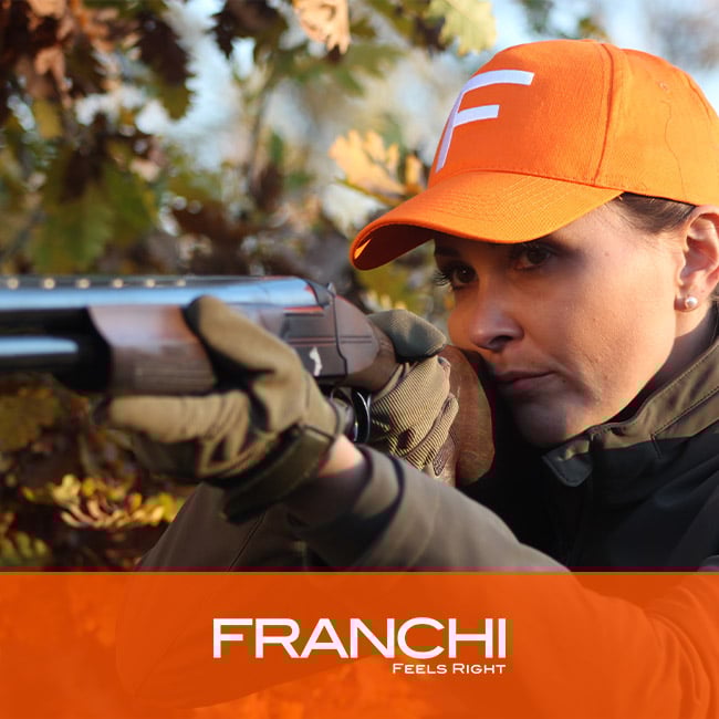 Hunting shooting positions: how to shoot a shotgun or a rifle>