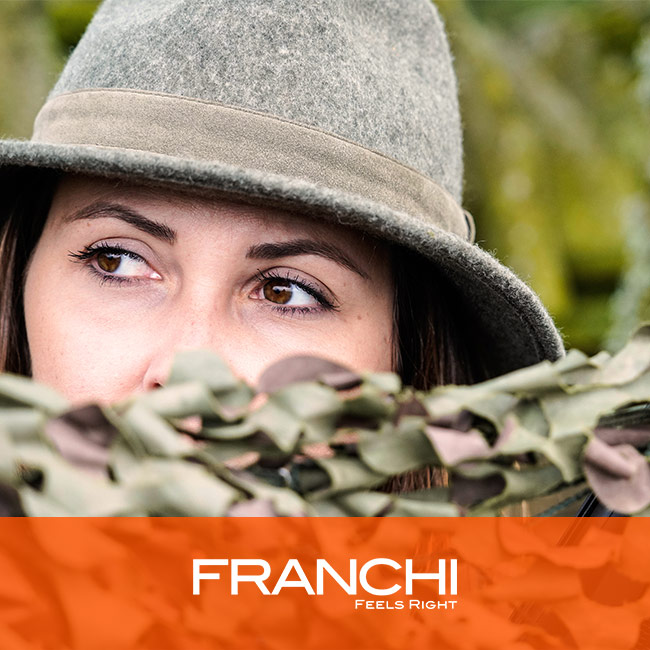 Caccia al colombaccio da palco: come preparare l’appostamento?>