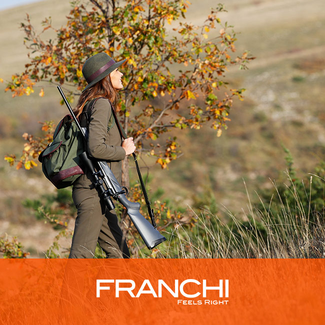 Tips for fallow deer hunting>