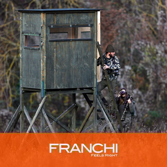 5 tips for a perfect still hunting>