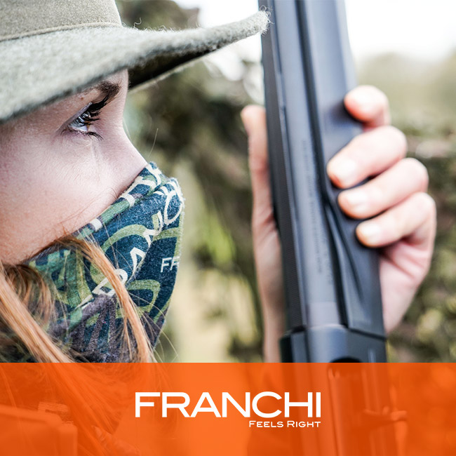 How to train flyers in wood pigeon shooting?>