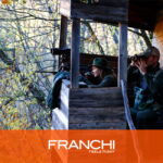 «Horizon wood» – новый карабин «франки» для селекционной охоты.