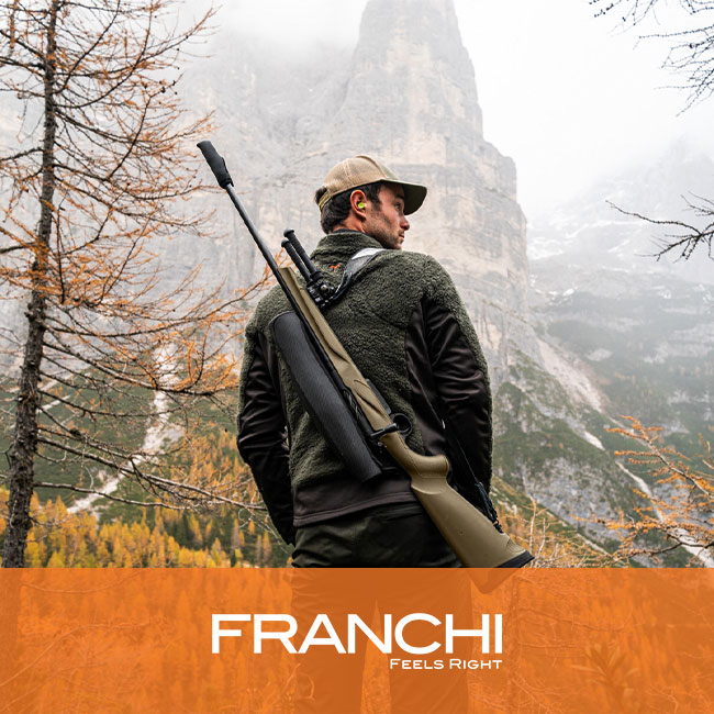 Handbook for mountain hunter>