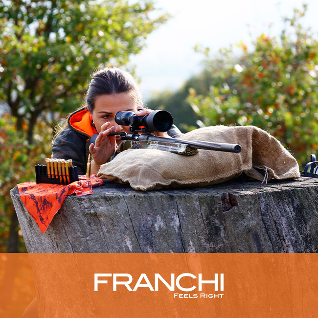 How to shoot at the shooting range?>