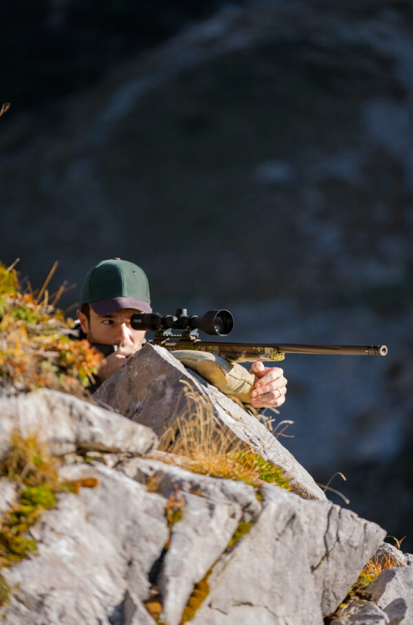 Horizon Varmint Elite Subalpine Gallery