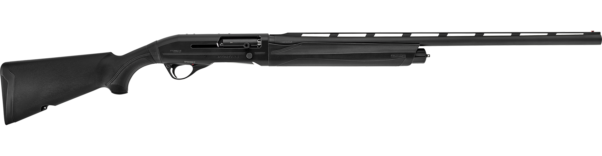 Affinity 3 Black Synt FRANCHI, Feels Right