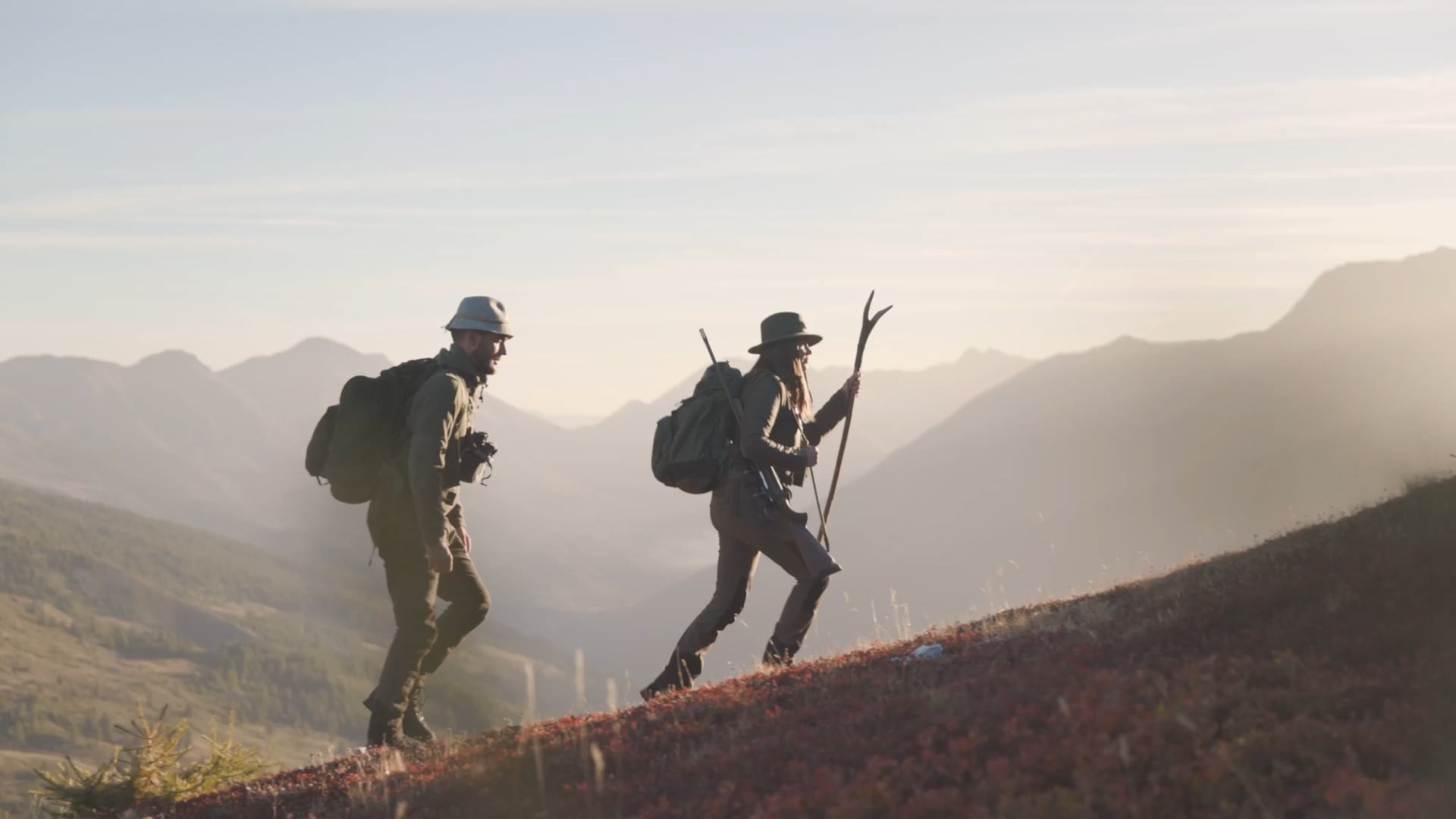 Horizon Wood | Hunting Shotguns and Rifles | Franchi