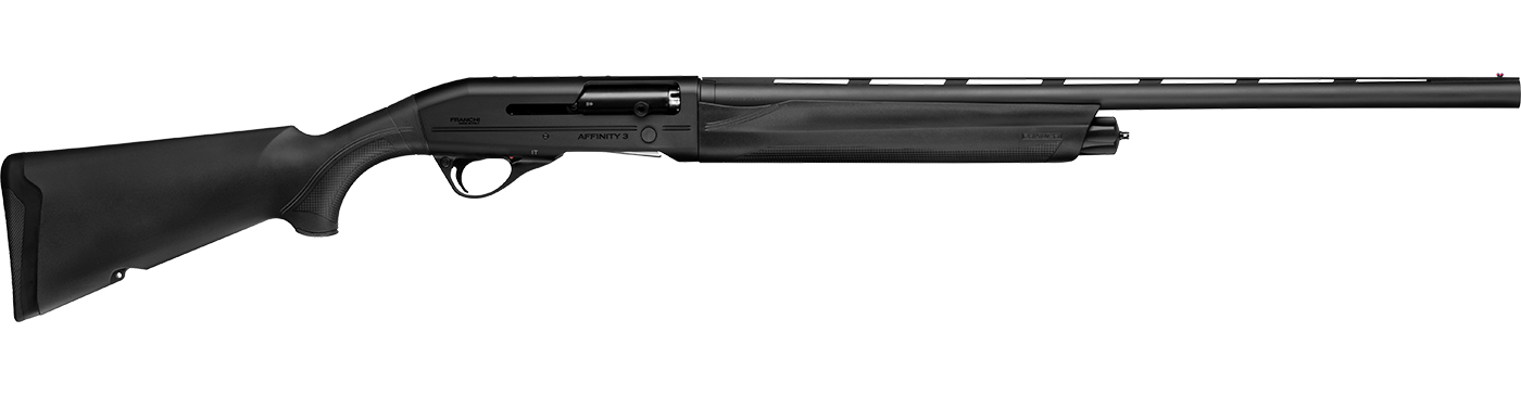 Affinity 3 Black Synt