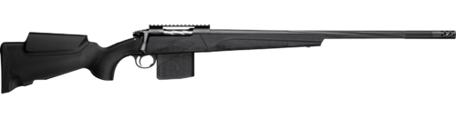 Horizon Varmint Black Synt