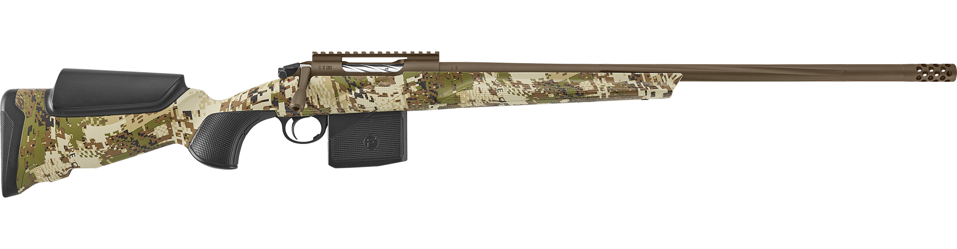Horizon Varmint Elite Subalpine>