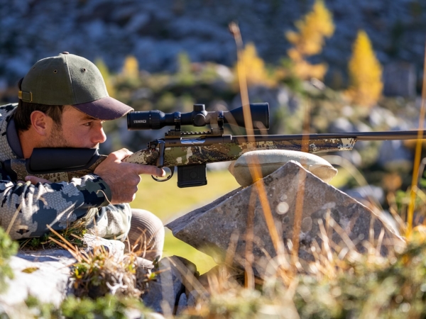 Horizon Varmint Elite Subalpine Gallery