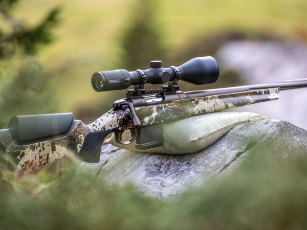 Horizon Varmint Elite Subalpine Gallery