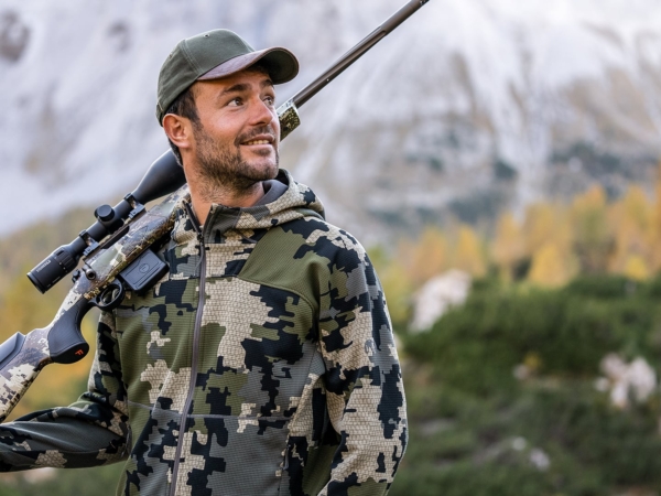 Horizon Varmint Elite Subalpine Gallery