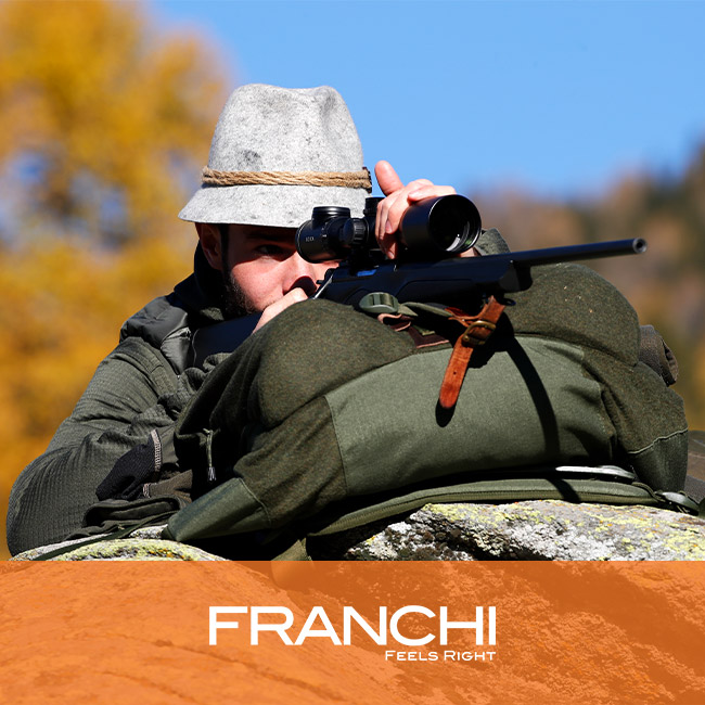 Flows of rosemary: Iberian ibex hunting>