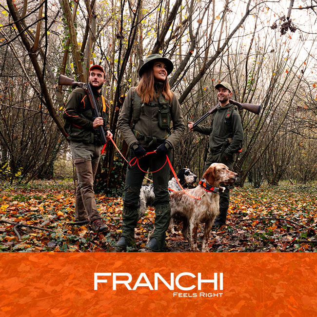 Young hunters today: shotgun or bolt action rifle?>