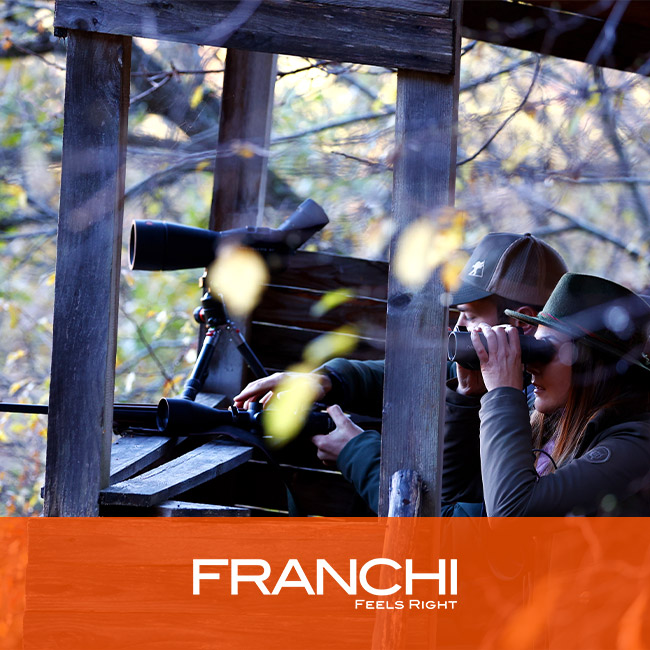 Which is the best caliber for wild boar hunting?>
