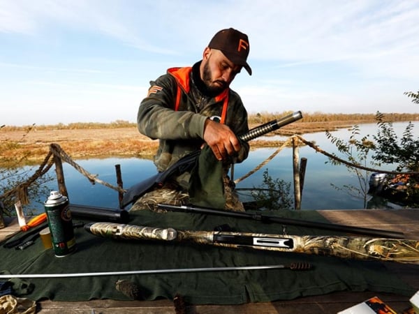 Galleria Shotgun cleaning: 4 tips on how to clean a shotgun