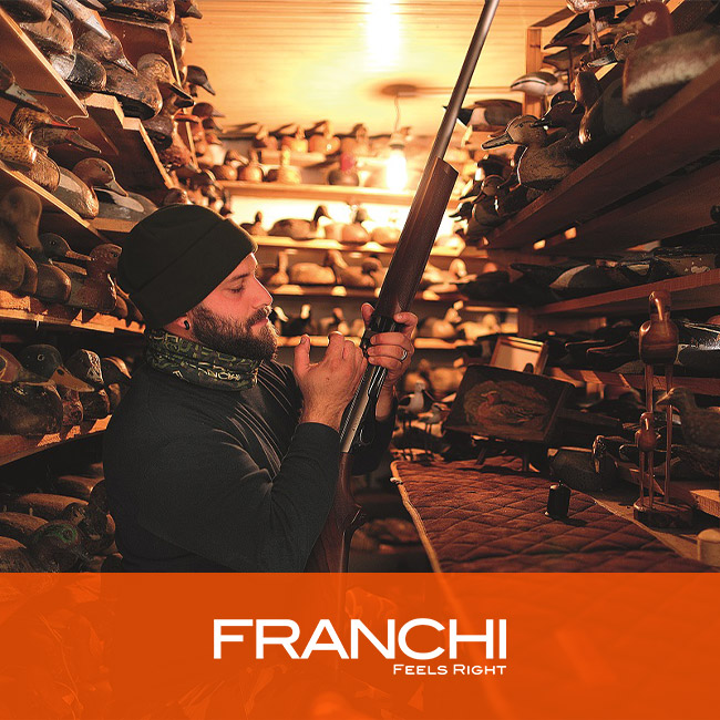 Franchi a Hit Show di Vicenza: presentati i nuovi prodotti 2020>