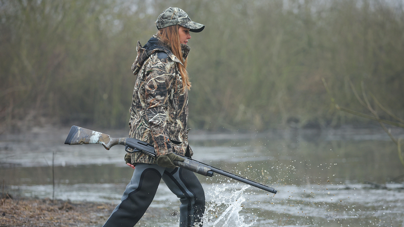 Affinity 3.5 X Elite Cobalt Gallery