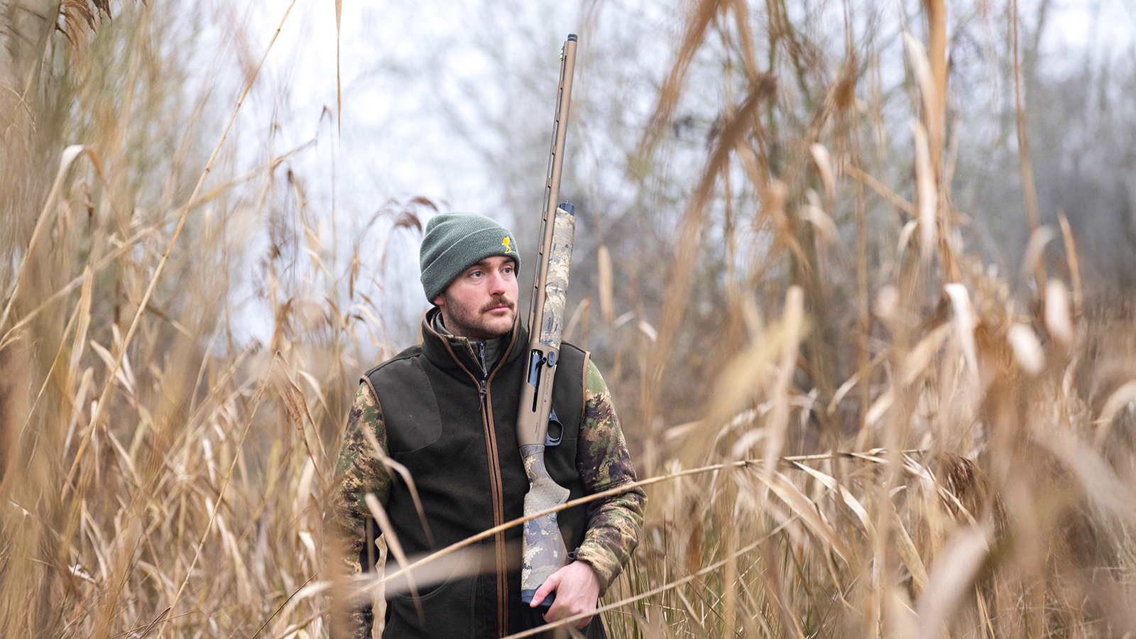 Affinity 3 X Elite Bronze Gallery