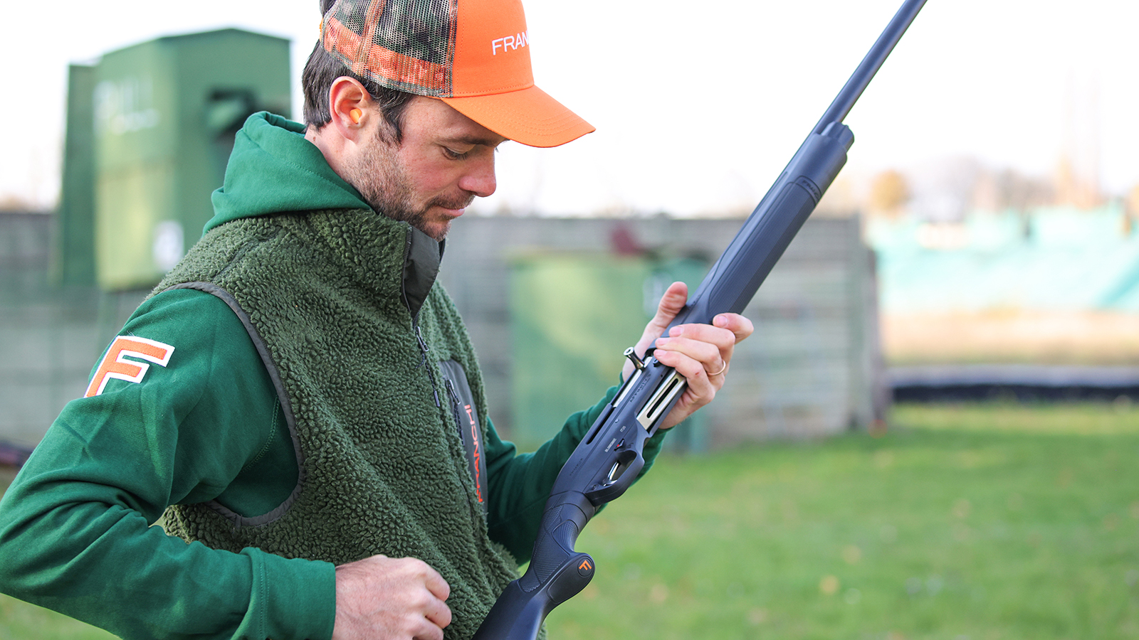 Affinity 3 X Sporting Black Synt Gallery