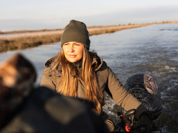 Affinity 3.5 X Optifade Marsh Gallery