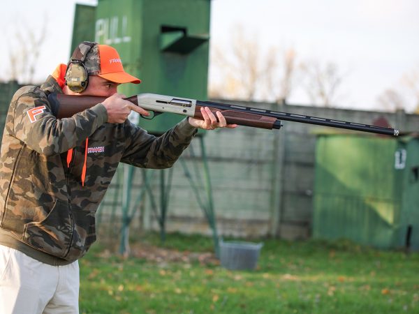 Affinity 3 X Sporting Wood Gallery