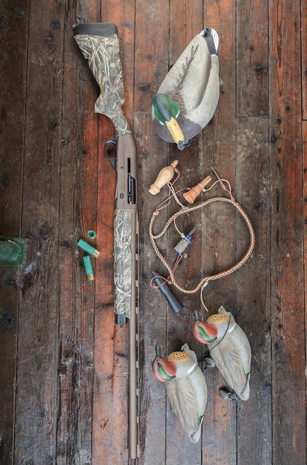 Affinity 3 X Elite Bronze Gallery