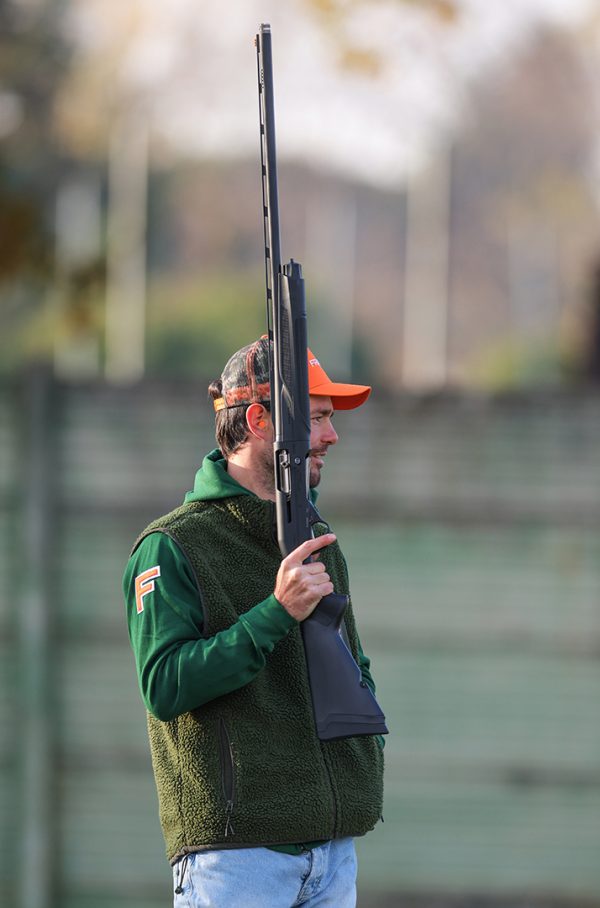 Affinity 3 X Sporting Black Synt Gallery