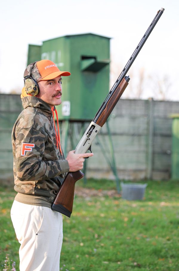 Affinity 3 X Sporting Wood Gallery