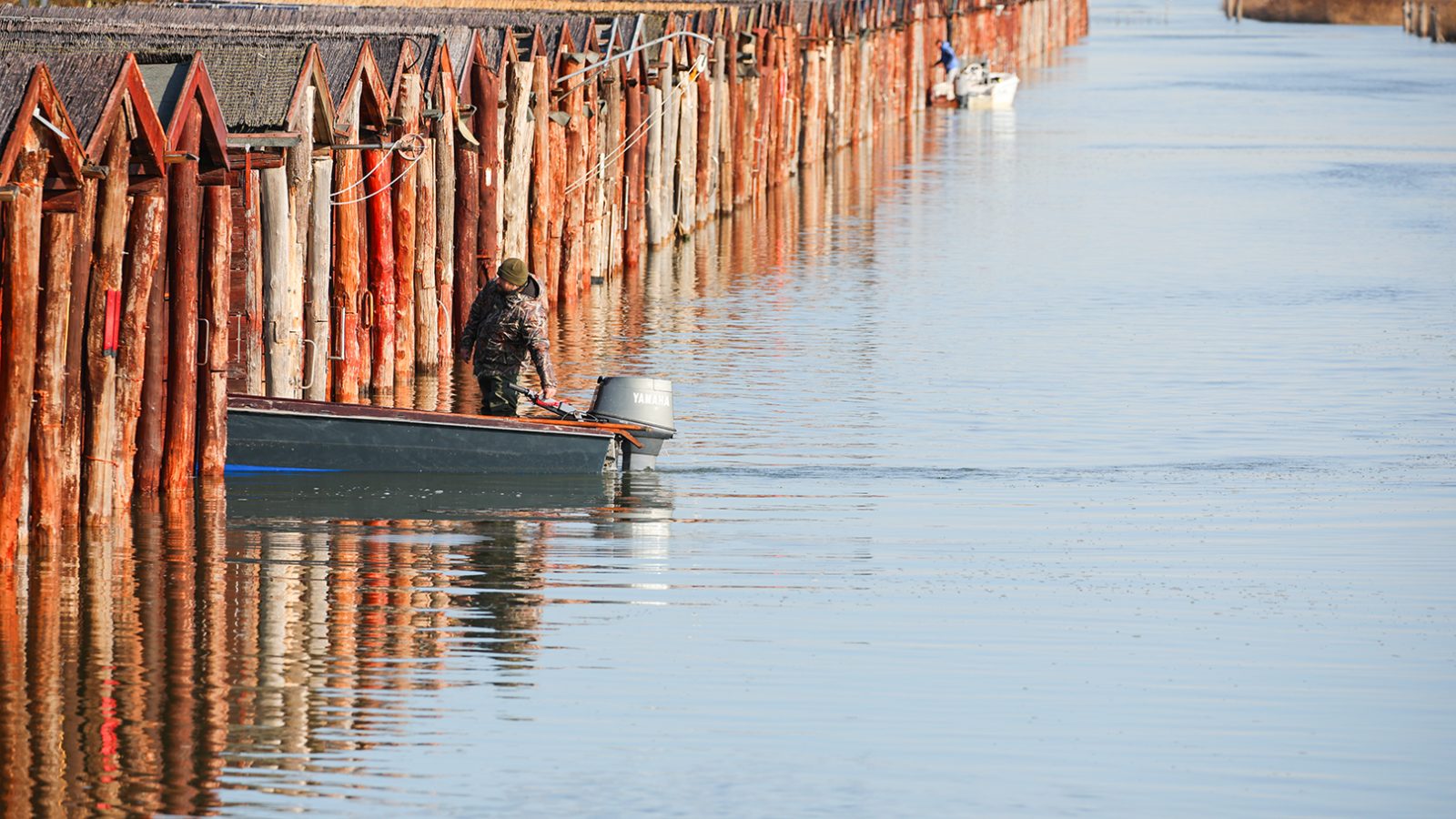 Affinity 3.5 X Optifade Marsh Gallery