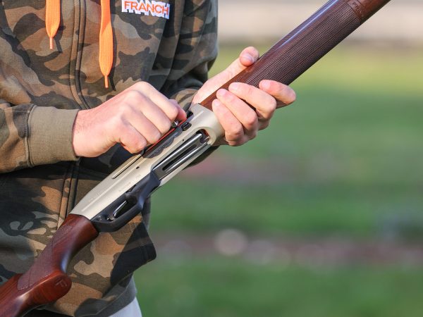 Affinity 3 X Sporting Wood Gallery