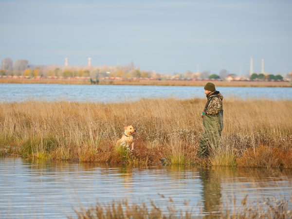 Affinity 3.5 X Optifade Marsh Gallery