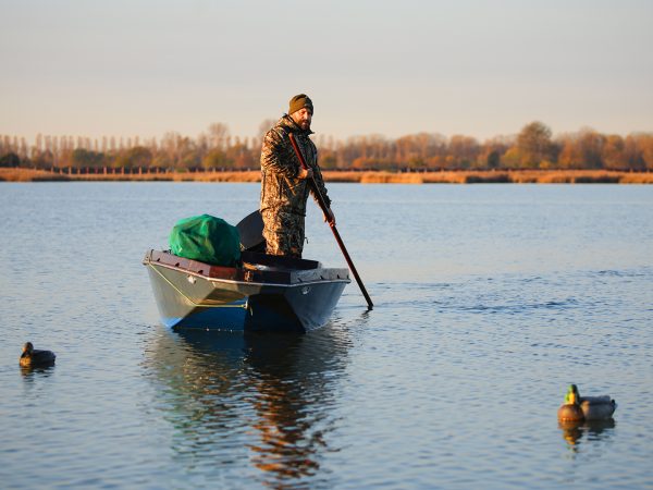 Affinity 3 X Optifade Marsh Gallery