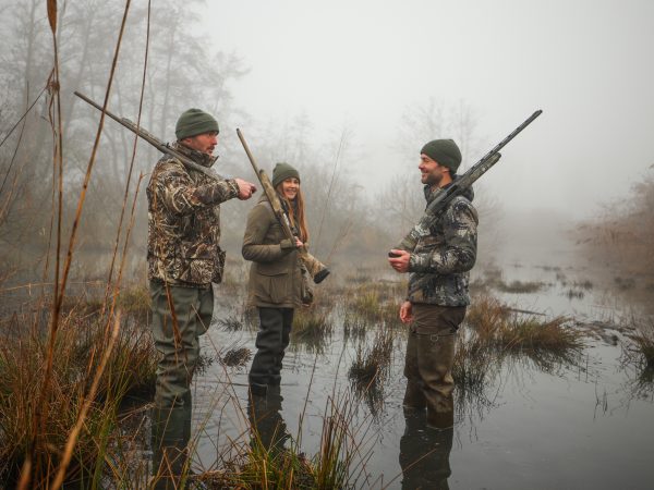 Affinity 3.5 X Elite Bronze Gallery