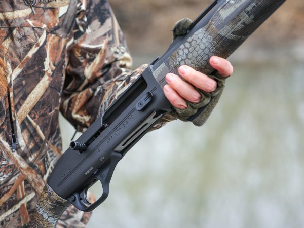 Affinity 3.5 X Elite Cobalt Gallery