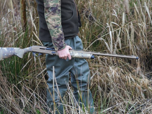 Affinity 3 X Elite Bronze Gallery