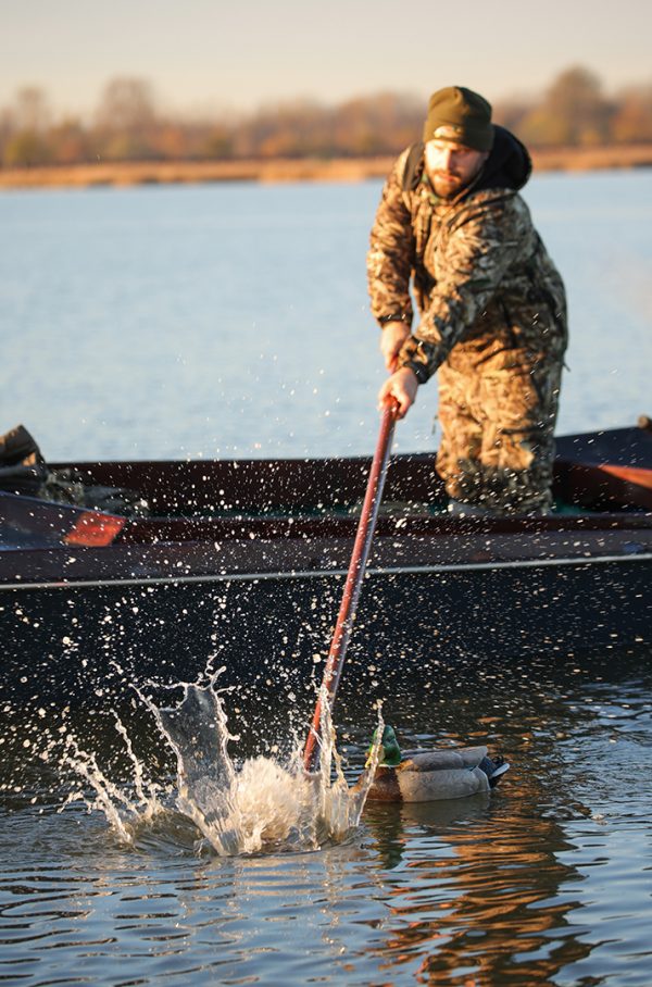 Affinity 3 X LH Black Synt Gallery