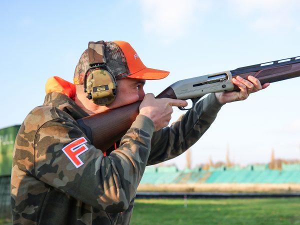 Affinity 3 X Sporting Wood Gallery