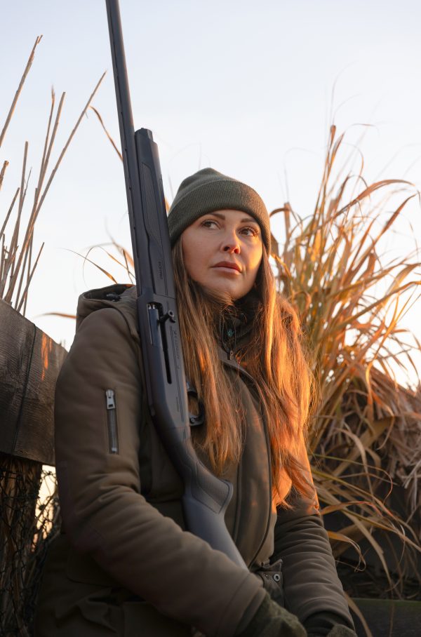 Affinity 3 X Black Synt Gallery