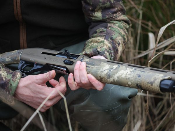 Affinity 3 X Elite Bronze Gallery