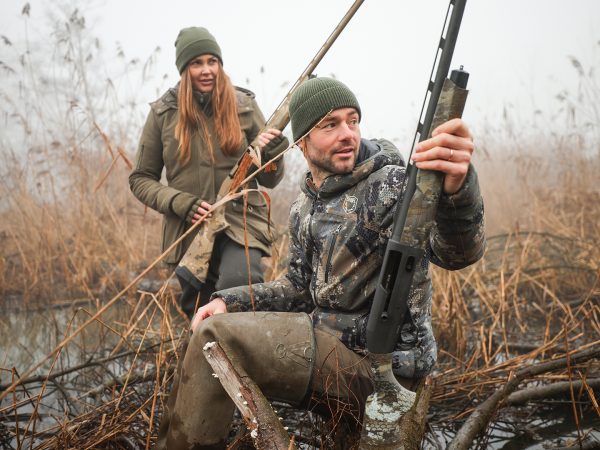 Affinity 3 X Elite Cobalt Gallery