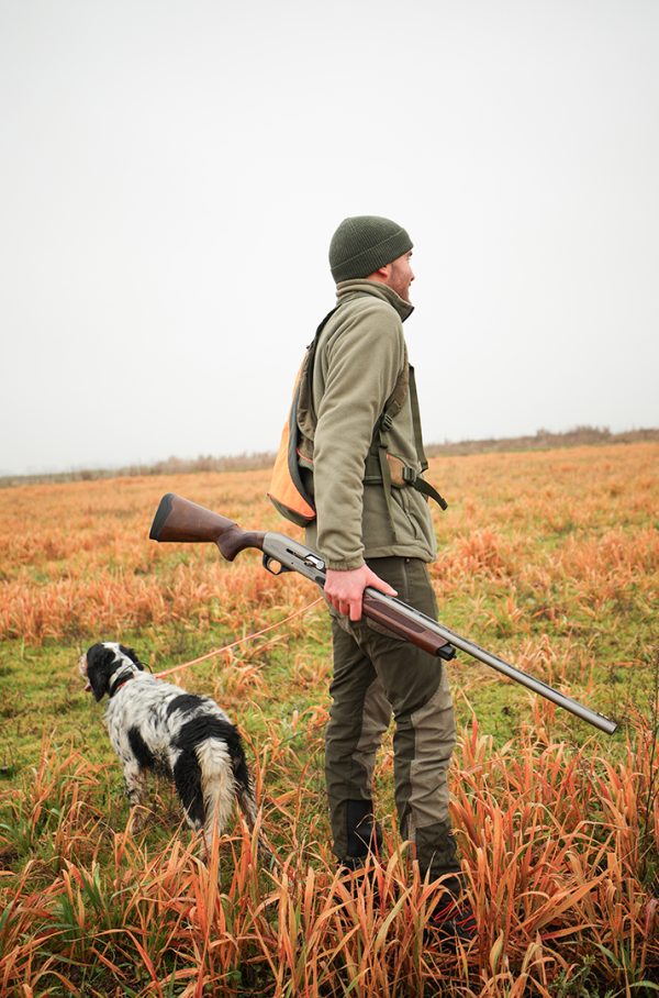 Affinity 3 X Elite Wood Gallery