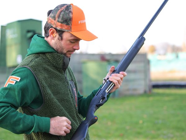 Affinity 3 X Sporting Black Synt Gallery